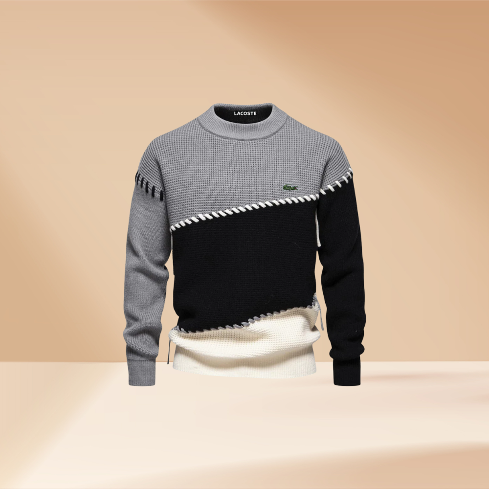pull d'hiver 2025