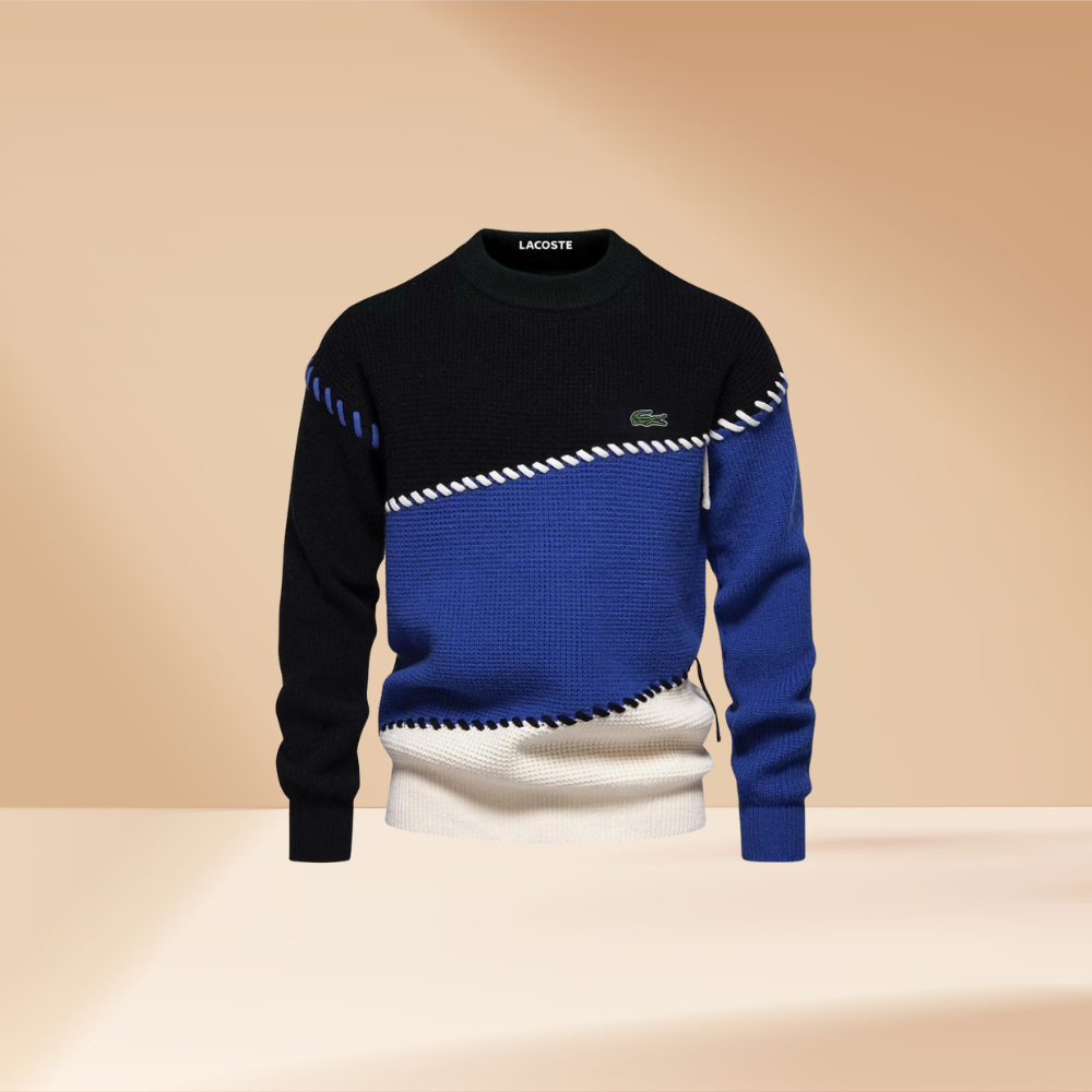pull d'hiver 2025