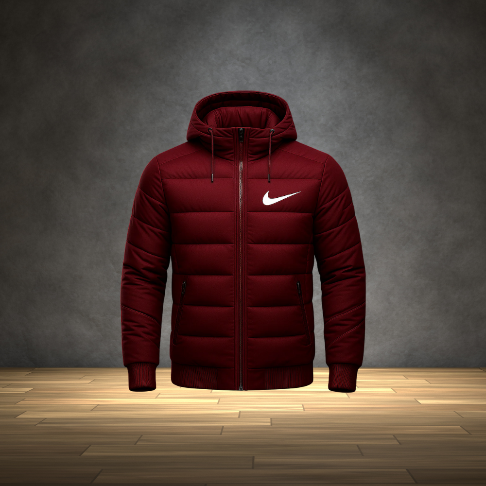 Veste de sport 2025