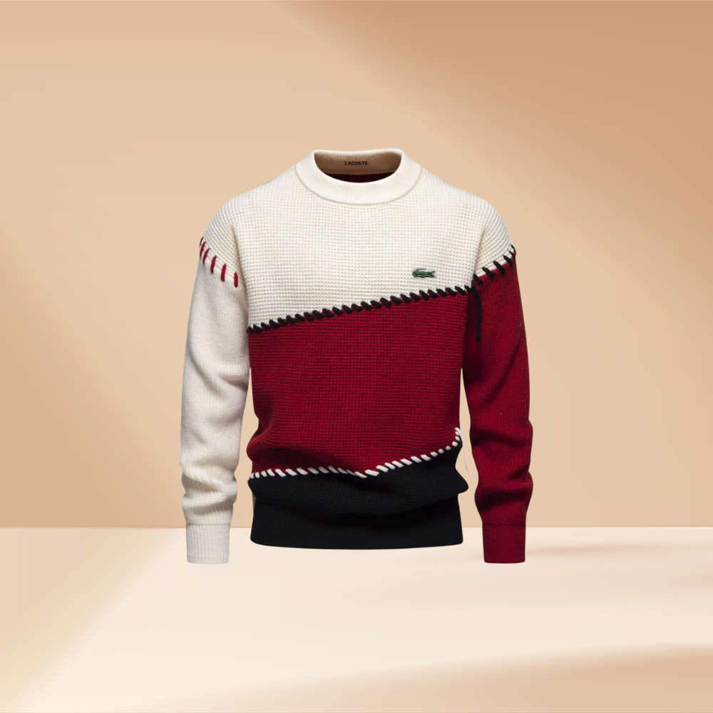 pull d'hiver 2025