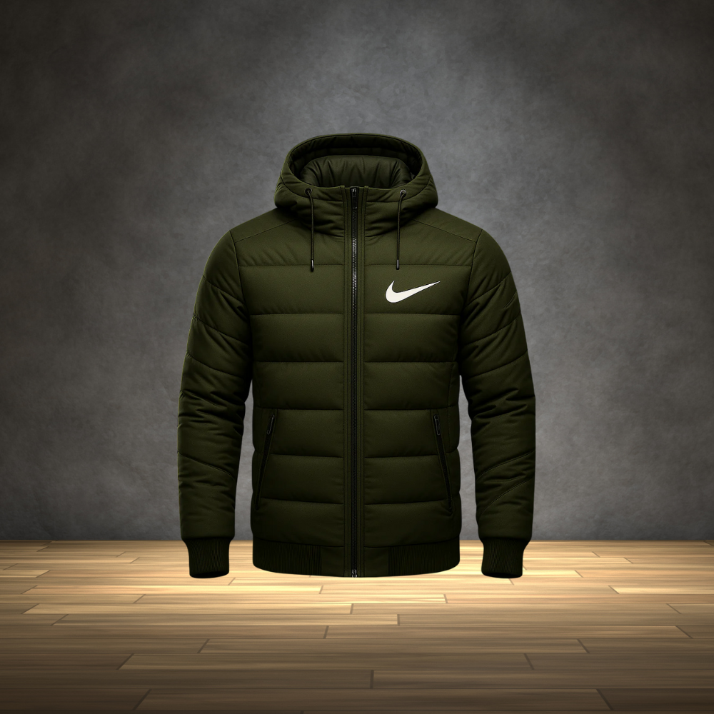Veste de sport 2025