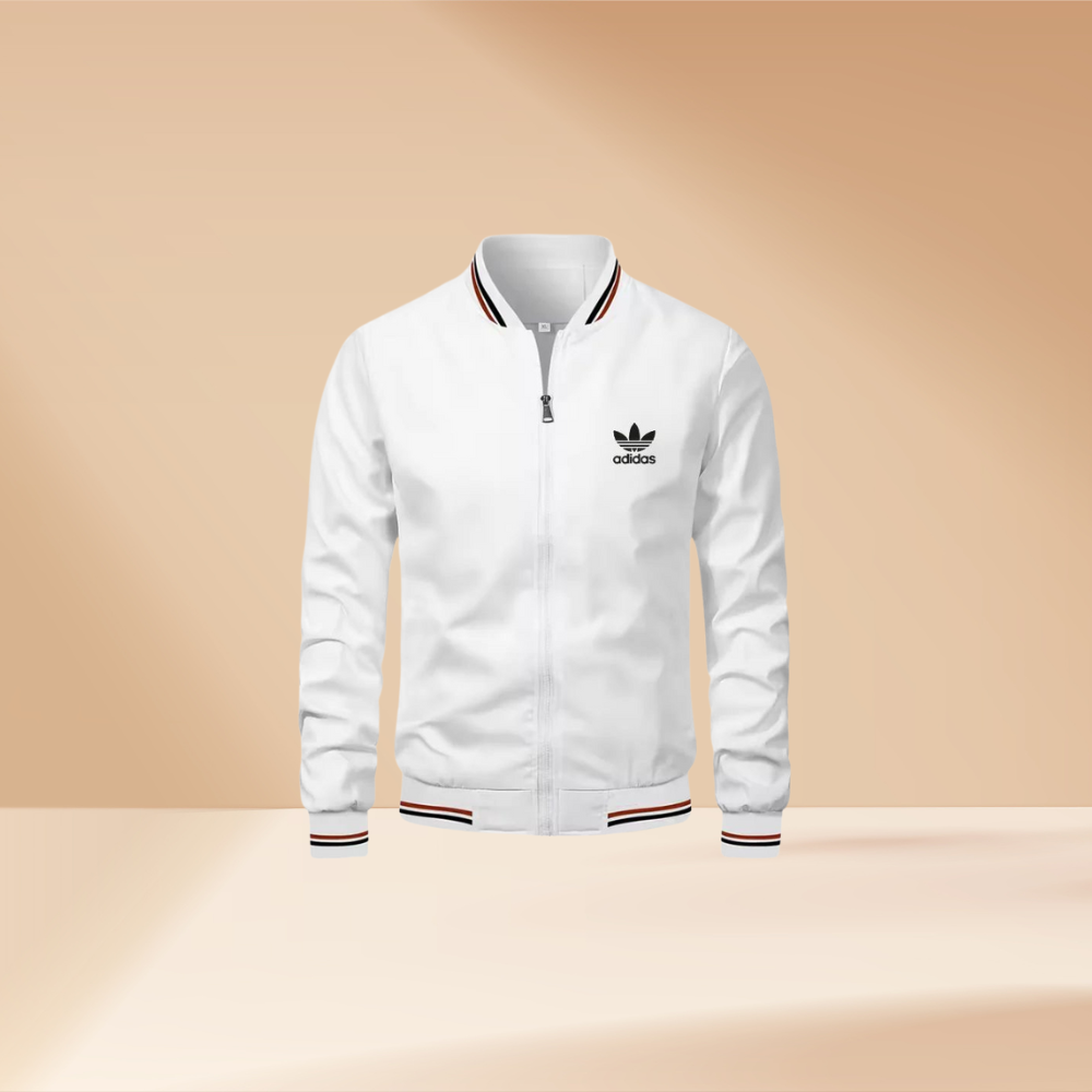 Bomber d'hiver