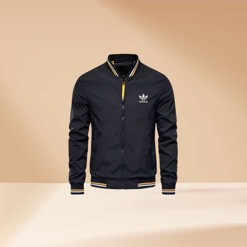 Bomber d'hiver