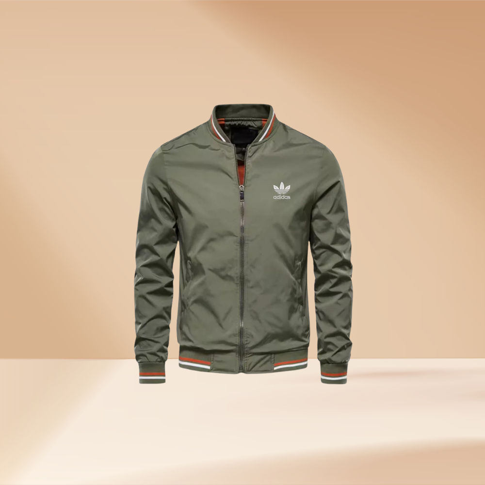 Bomber d'hiver