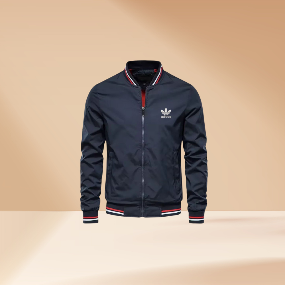 Bomber d'hiver