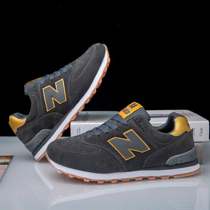 NEW BAL trainer