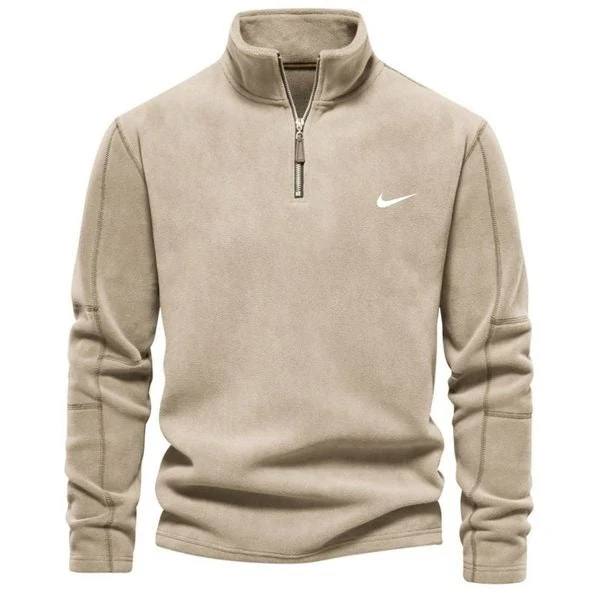 NK - Pull zip