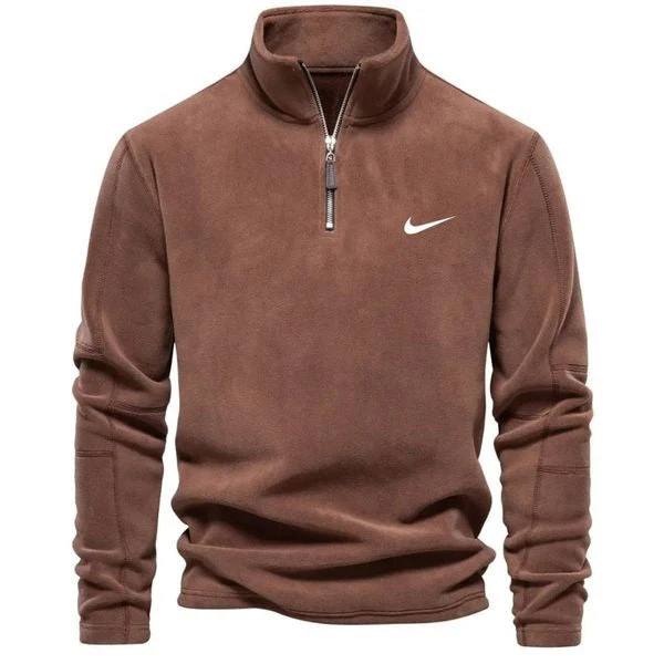 NK - Pull zip