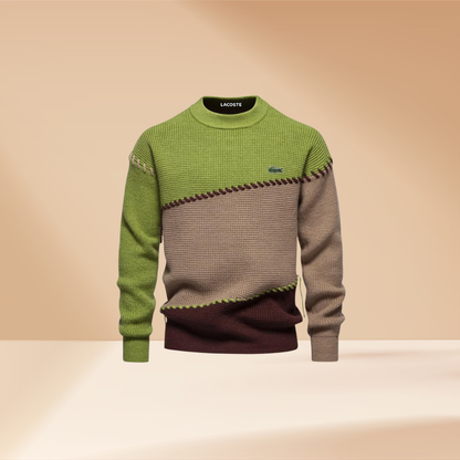 pull d'hiver 2025