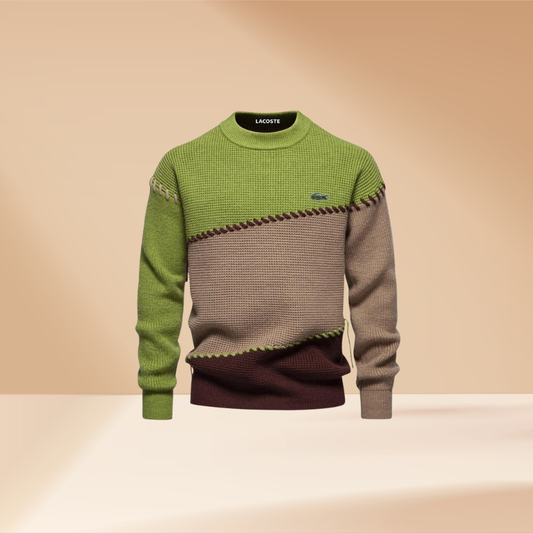 pull d'hiver 2025