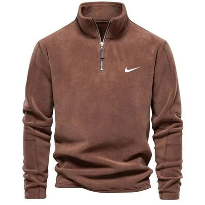 NK - Pull zip